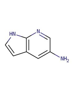 Astatech 1H-PYRROLO[2,3-B]PYRIDIN-5-AMINE; 10G; Purity 95%; MDL-MFCD06659683